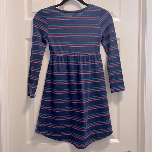 Roxy L/S Dress - Picture 5 of 8